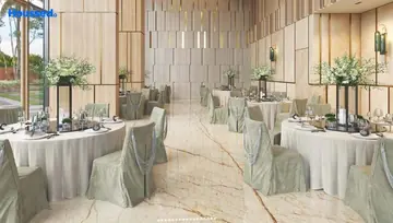 Amenities of Zade Z Luxuria - Image 43275