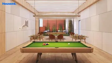 Amenities of Zade Z Luxuria - Image 43272