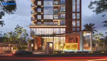 Project Image of Zade Z Luxuria - Image 43271