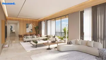 Sample Apartment of Zade Z Luxuria - Image 43277