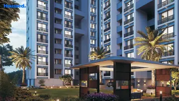 Amenities of Axis Vaidehi Hills - Image 50578