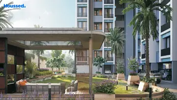 Amenities of Axis Vaidehi Hills - Image 50577