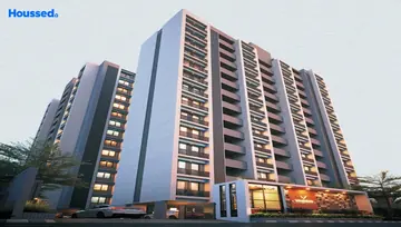 Project Image of Axis Vaidehi Hills - Image 50573