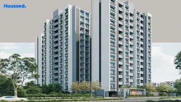 Project Image of Axis Vaidehi Hills - Image 50576