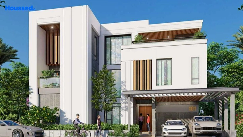 Project Image of Speed Constella in Tukkuguda, Hyderabad - Image 40800