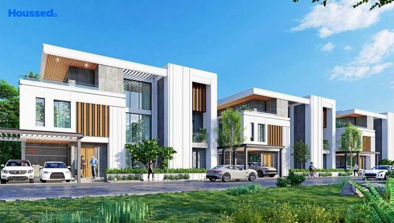 Project Image of Speed Constella in Tukkuguda, Hyderabad - Image 40801