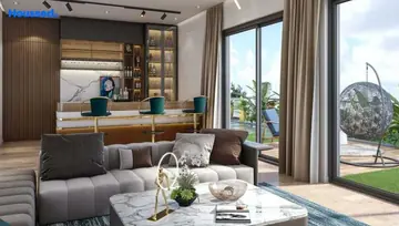 Sample Apartment of Speed Constella - Image 40809