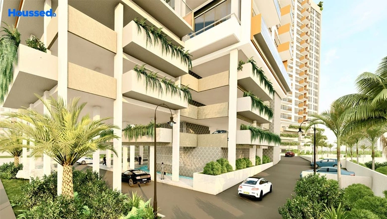 Project Image of Northstar SP Palacio in Abids, Hyderabad - Image 51524