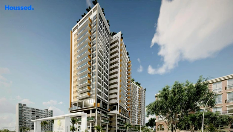 Project Image of Northstar SP Palacio in Abids, Hyderabad - Image 51528