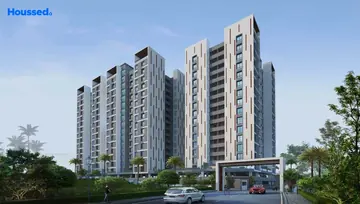 Project Image of Majestique Swapnangan - Image 20047