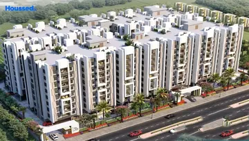 Project Image of Sujay Sierra - Image 40779