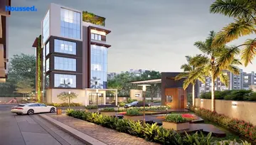 Amenities of GNR Vasavi Nirvana - Image 40774