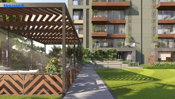 Amenities of Samarthya Heights - Image 56603