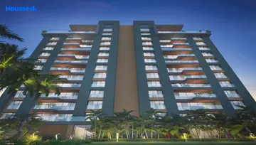 Project Image of Samarthya Heights - Image 56600