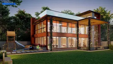Amenities of Suryansh Sanidhya Shivalaya - Image 43046