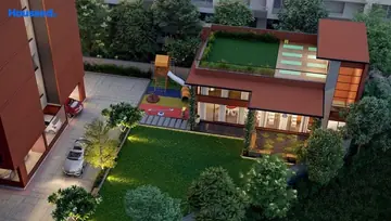 Amenities of Suryansh Sanidhya Shivalaya - Image 43047