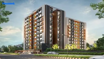 Project Image of Savya Skyz 2 - Image 42934