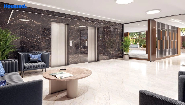 Project Image of Savya Skyz 2 in Motera, Ahmedabad - Image 42931