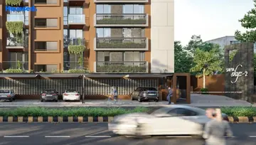 Project Image of Savya Skyz 2 - Image 42930