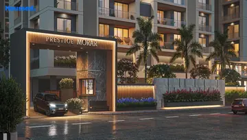 Amenities of Prestige Morar - Image 49790