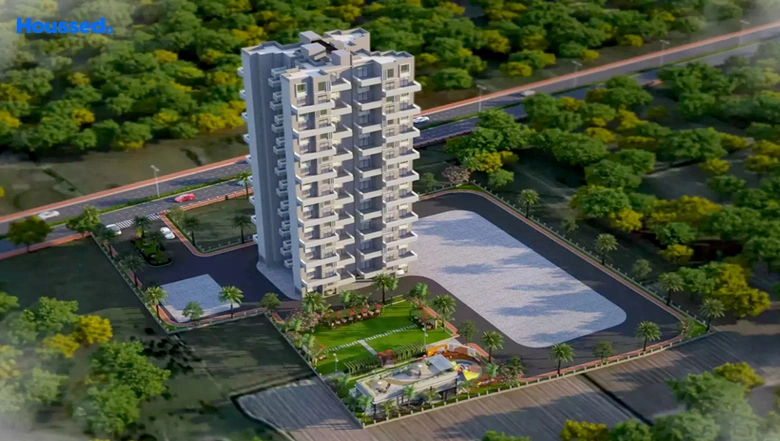 Project Image of H S Privitude in Punawale, Pune - Image 20032