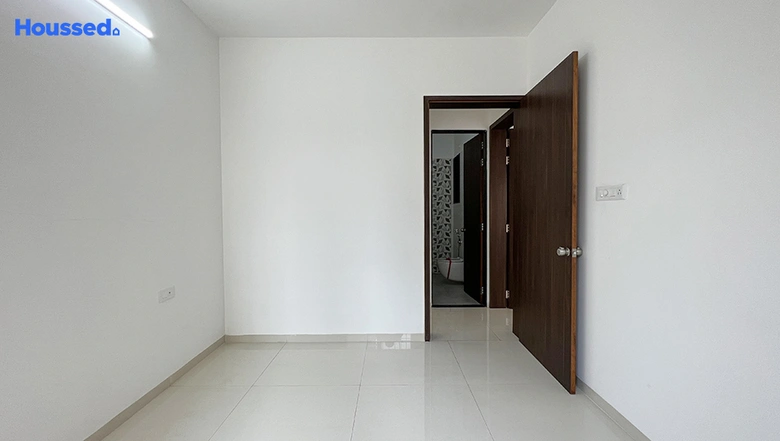 Sample Apartment of H S Privitude in Punawale, Pune - Image 20041