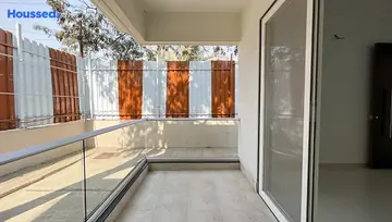 Sample Apartment of H S Privitude - Image 20037