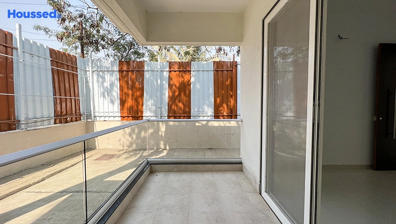 Sample Apartment of H S Privitude in Punawale, Pune - Image 20037