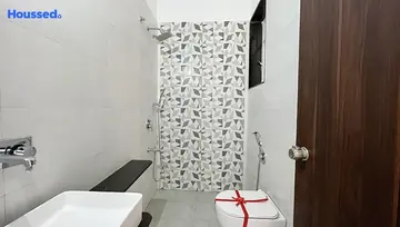 Sample Apartment of H S Privitude - Image 20039