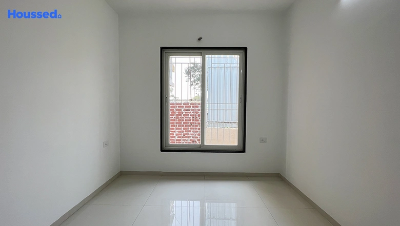 Sample Apartment of H S Privitude in Punawale, Pune - Image 20040