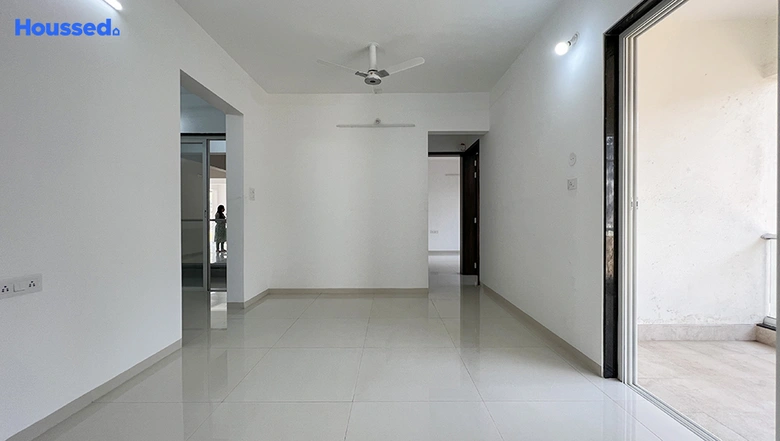 Sample Apartment of H S Privitude in Punawale, Pune - Image 20038