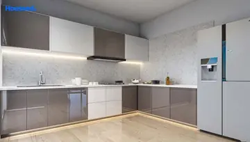 Sample Apartment of H S Privitude - Image 20034