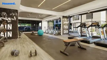 Amenities of Shubham Pleasure - Image 42885