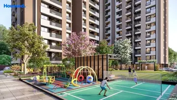 Amenities of Shubham Pleasure - Image 42884