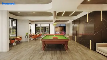 Amenities of Shubham Pleasure - Image 42882