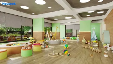 Amenities of Shubham Pleasure - Image 42883