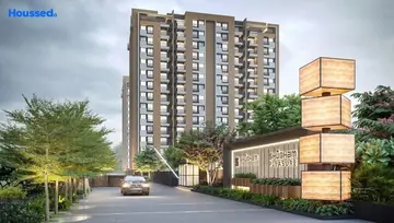Project Image of Shubham Pleasure - Image 42880