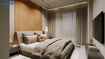 Sample Apartment of Shubham Pleasure - Image 42887