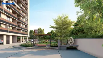 Amenities of Shreehari Skyleaf - Image 42819