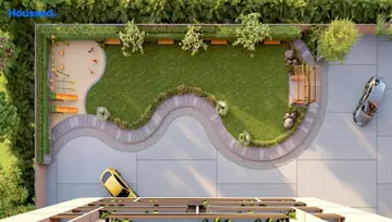 Amenities of Shreehari Skyleaf - Image 42818