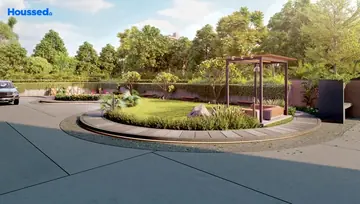 Amenities of Shreehari Skyleaf - Image 42820
