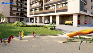 Amenities of Shreehari Skyleaf - Image 42821