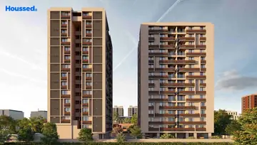 Project Image of Shreehari Skyleaf - Image 42813