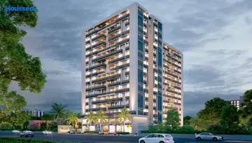 Project Image of Shreehari Skyleaf - Image 42817