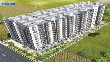 Project Image of MVV Sri Nivasam - Image 46383