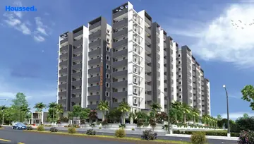 Project Image of MVV Sri Nivasam - Image 46380