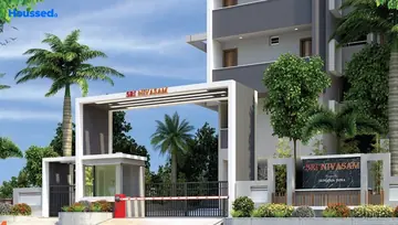 Project Image of MVV Sri Nivasam - Image 46381