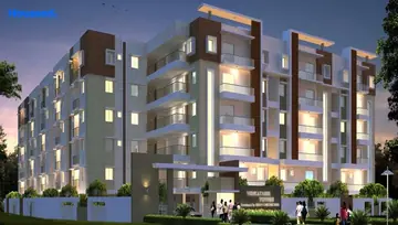 Project Image of Akruthi Venkatadri Towers - Image 40764