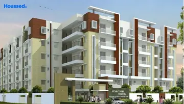 Project Image of Akruthi Venkatadri Towers - Image 40766