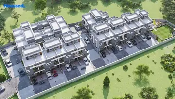 Project Image of Laxmi Residency - Image 42725